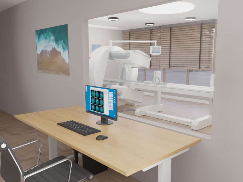 MiE - ECAM SCINTRON - room 006