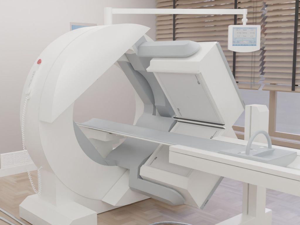 MiE - ECAM SCINTRON - room 007