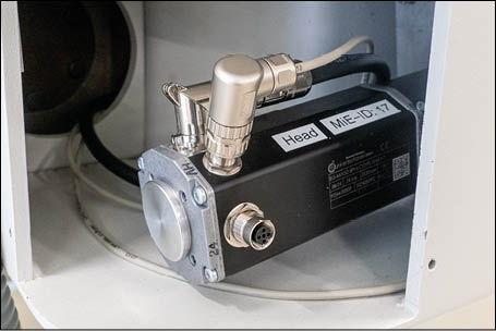 Faster Motors for all Movements