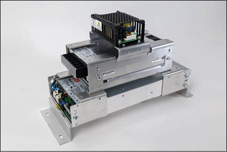 High-End Power Supply